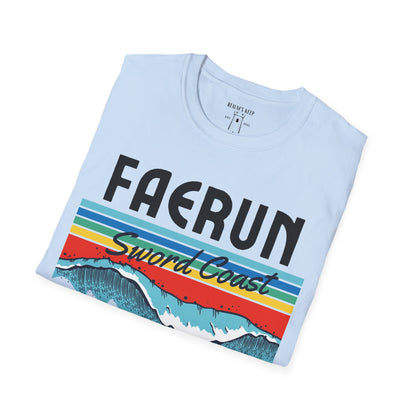 Faerun Gift Shop T-Shirt