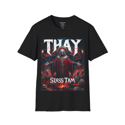 Thay Szass Tam T-Shirt