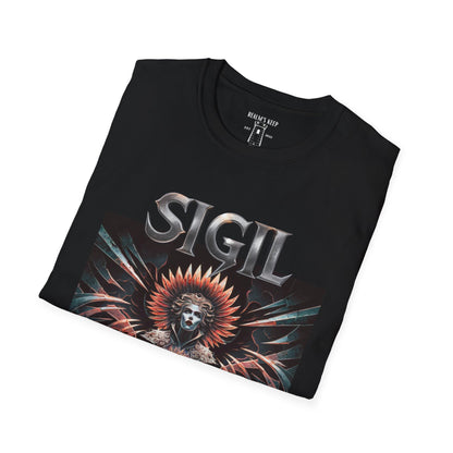 Sigil Lady of Pain T-Shirt