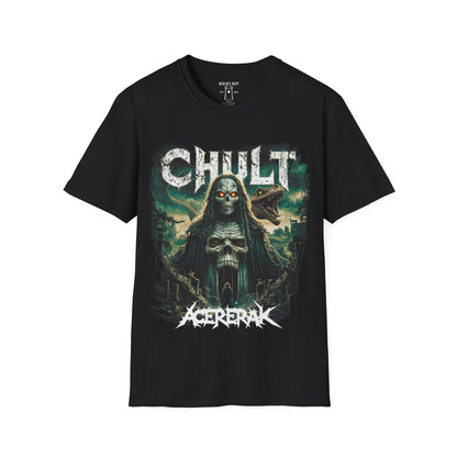 Chult Acererak DND Shirt