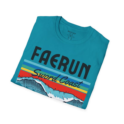 Faerun Gift Shop T-Shirt