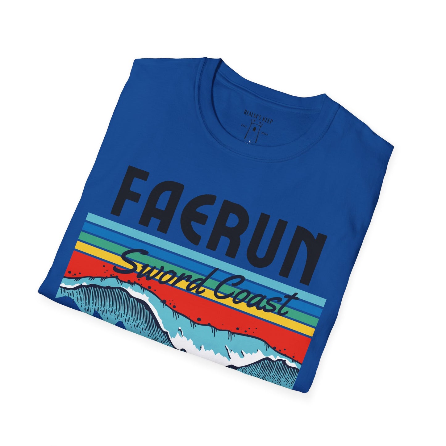 Faerun Gift Shop T-Shirt