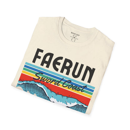 Faerun Gift Shop T-Shirt