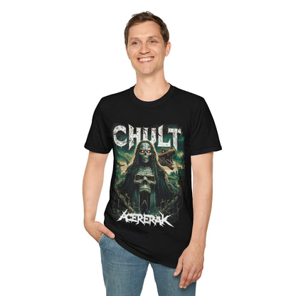 Chult Acererak DND Shirt