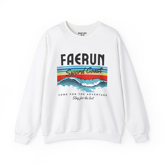 Faerun Gift Shop Sweatshirt