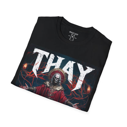 Thay Szass Tam T-Shirt